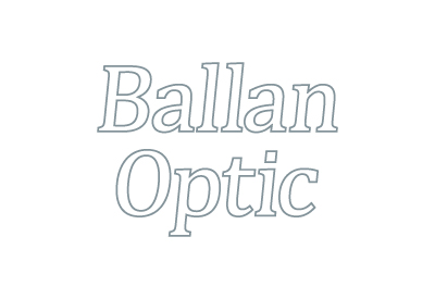 BALLAN OPTIC