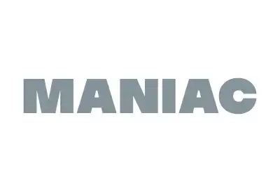 MANIAC